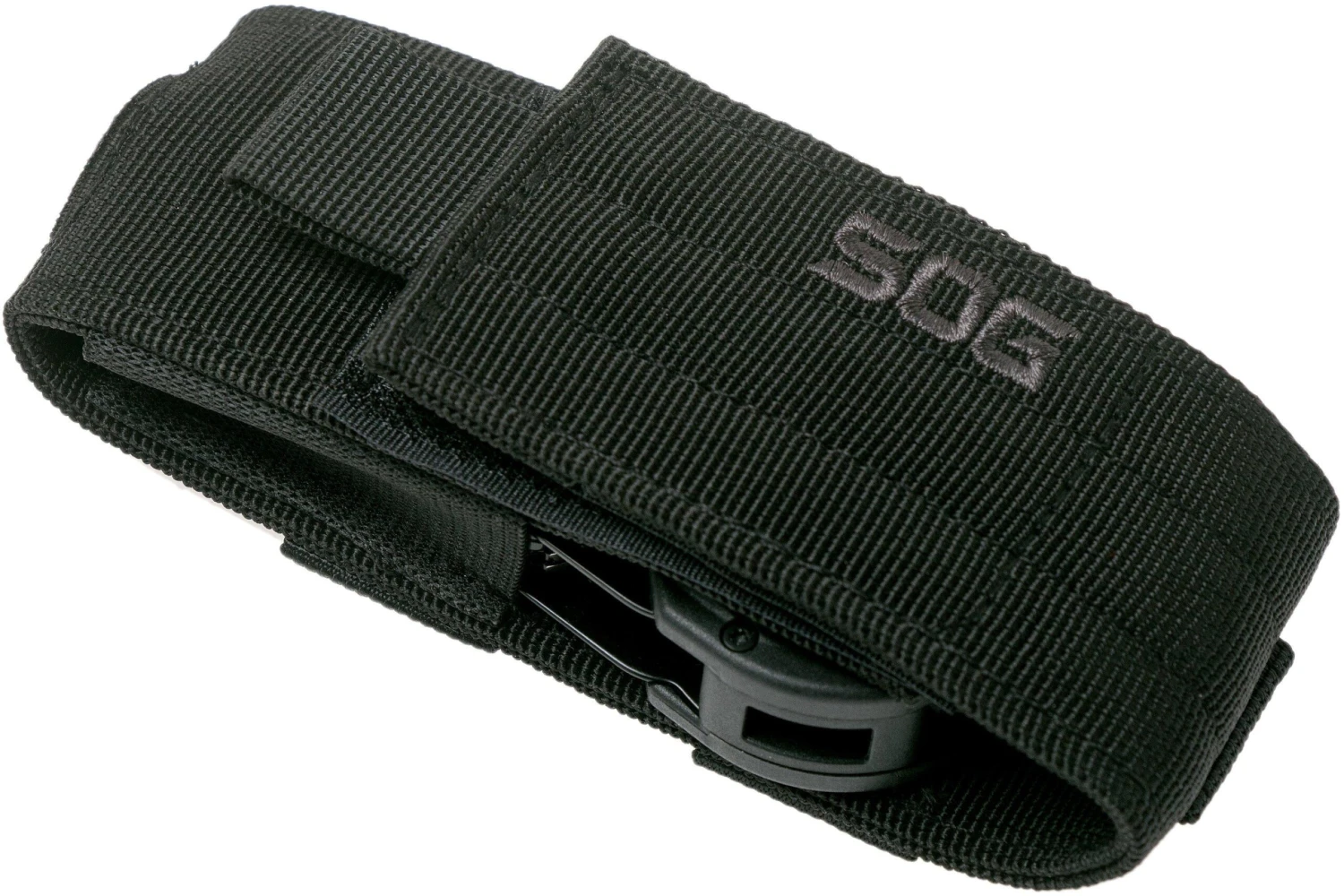 SOG ParaShears Black 23-125-01-43 Tijeras De Rescate - Imagen 5