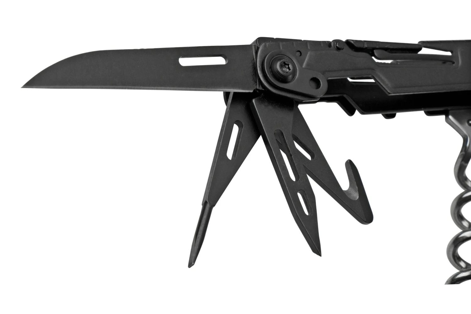 SOG PowerLitre Black PL1002-CP Multiherramienta - Imagen 3