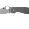 Spyderco Para 3 Maxacon C223GPDGY Dark Gray Navaja