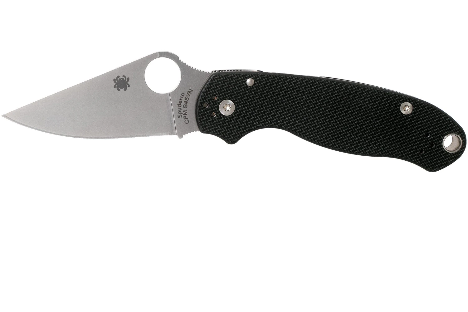Spyderco Para 3 C223GP Navaja