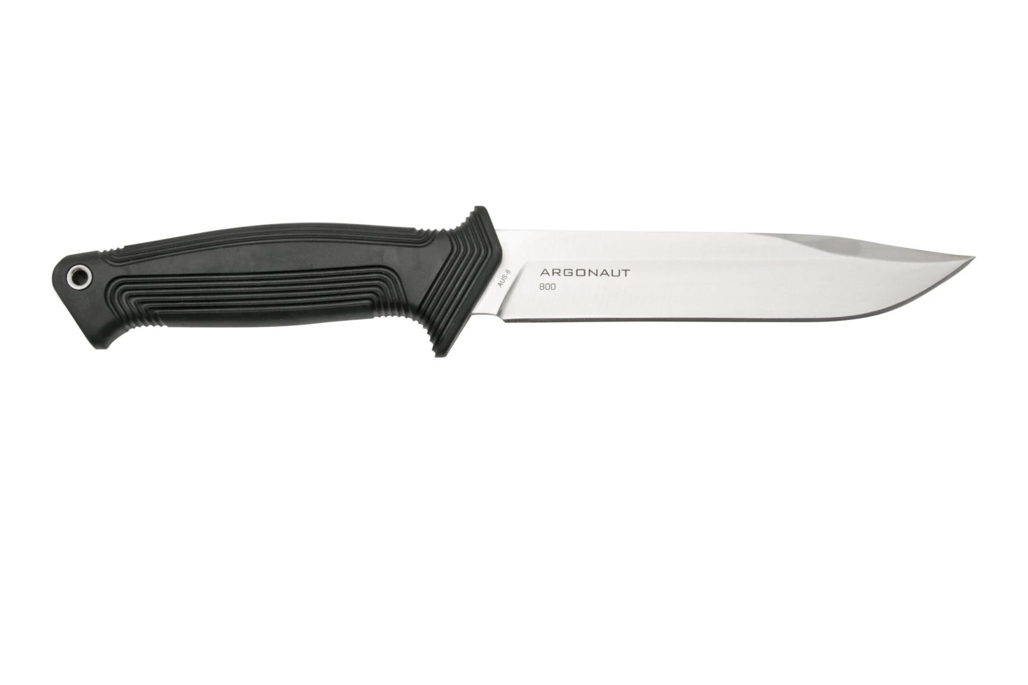 Steel Will 800 Argonaut, Cuchillo Fijo - Imagen 2