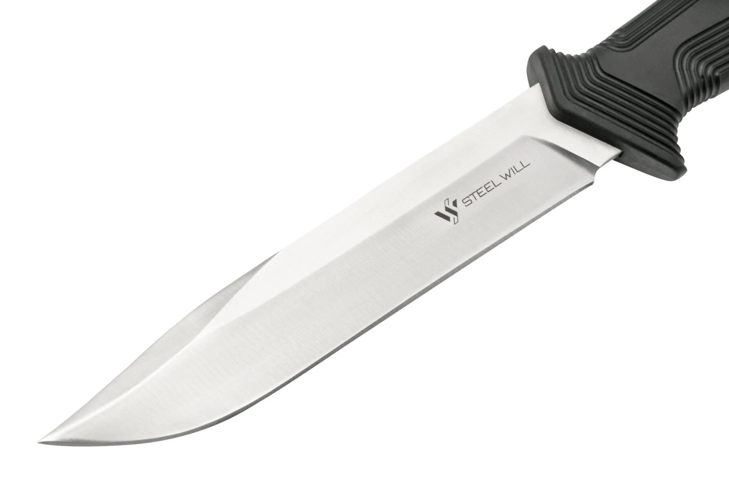 Steel Will 800 Argonaut, Cuchillo Fijo - Imagen 3
