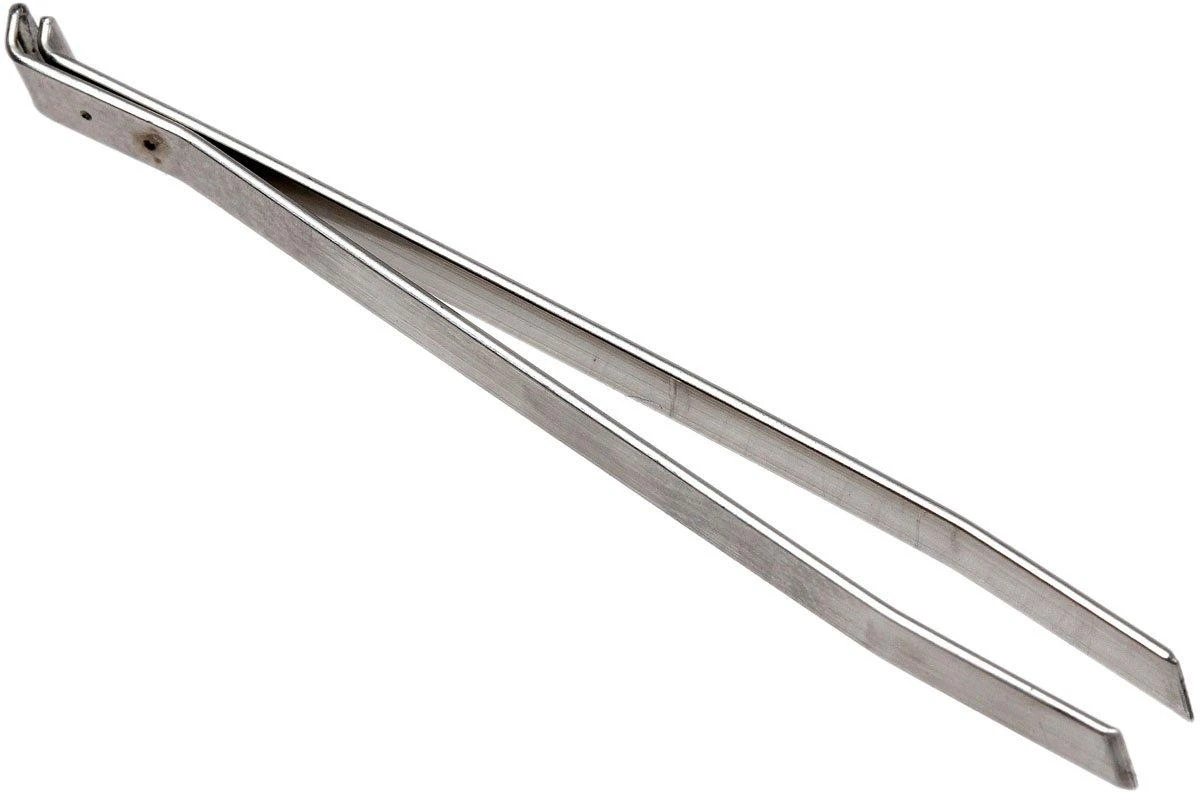 Swiza D04 Navaja Suiza, Negro - Imagen 7