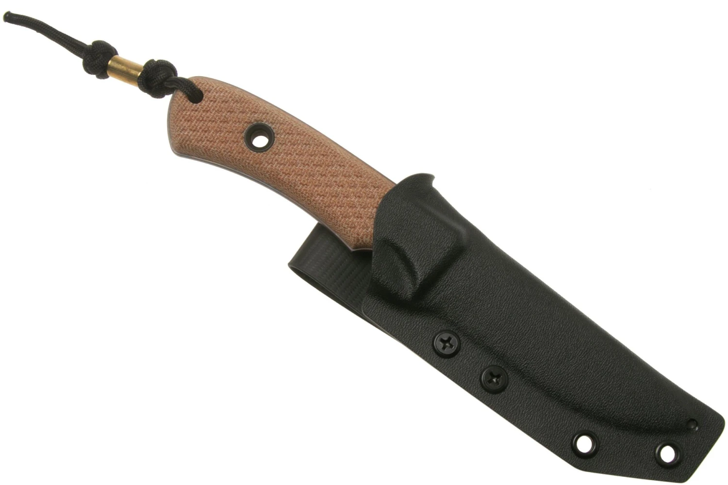 TRC Knives K-1s Sprint Run 2022 Cuchillo Fijo - Imagen 5