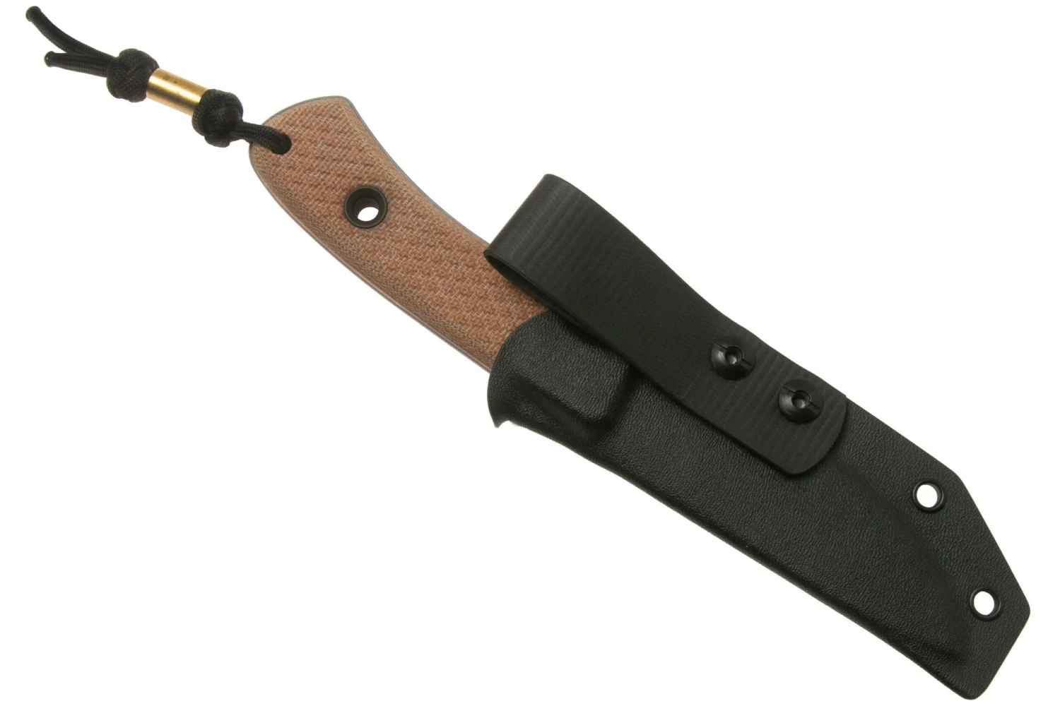 TRC Knives K-1s Sprint Run 2022 Cuchillo Fijo - Imagen 6