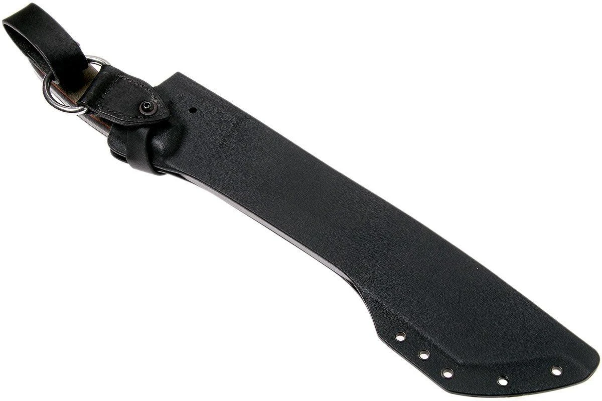 TOPS Knives TOPS EL Chete ELCH-02 Machete, Funda Dangler - Imagen 7