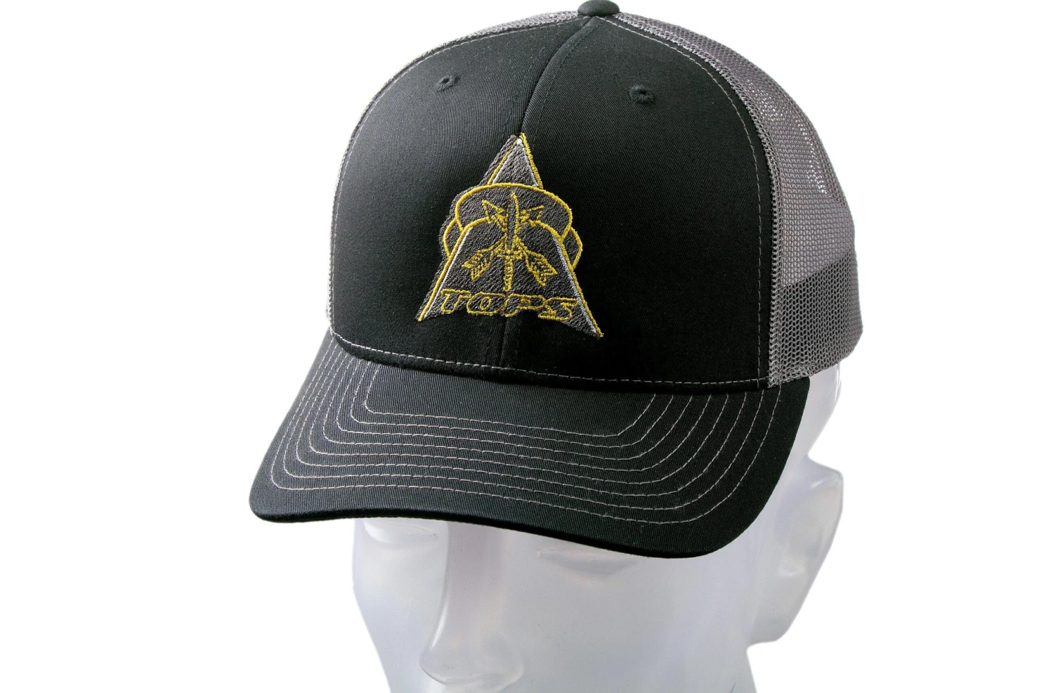 TOPS Knives HAT-03 Trucker Gorra