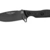 TOPS Knives TOPS Silent Hero 4, HERO4-01 Cuchillo De Supervivencia, Diseño Anton Du Plessis
