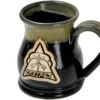 TOPS Knives Coffee Mug, MUG-01 Taza Café