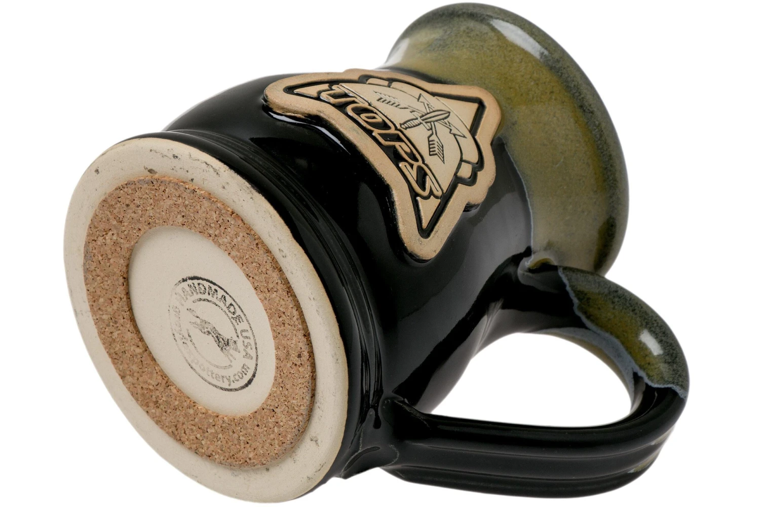 TOPS Knives Coffee Mug, MUG-01 Taza Café - Imagen 3