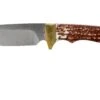 Uncle Henry Elk Hunter 182UH Staglon Cuchillo De Caza