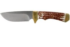 Uncle Henry Elk Hunter 182UH Staglon Cuchillo De Caza