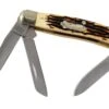 Uncle Henry Premium Stockman 897UH Navaja Slipjoint