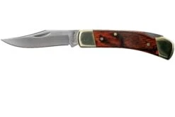 Uncle Henry Smokey Lockback LB5 Navaja