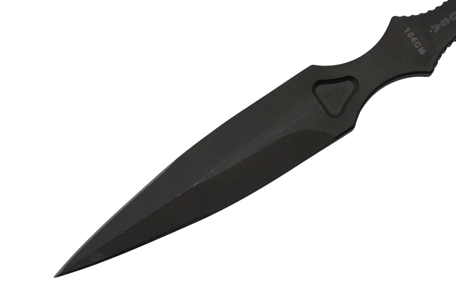 Spartan Blades CQB Tool SB9BK Black, Daga Táctica - Imagen 3