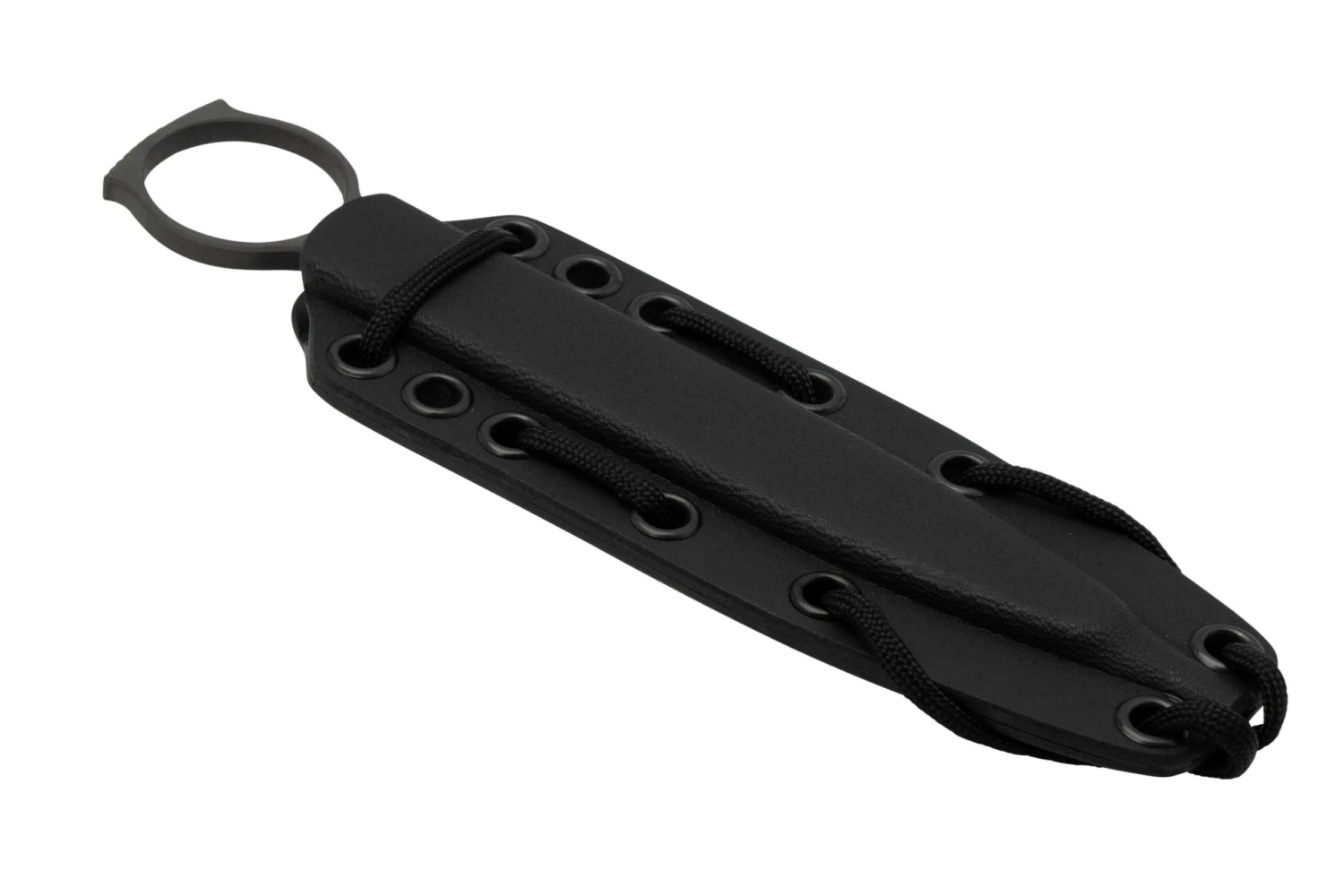 Spartan Blades CQB Tool SB9BK Black, Daga Táctica - Imagen 6