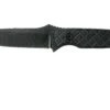 Spartan Blades Alala SBSL004BKBK Black Cuchillo De Supervivencia
