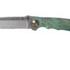Spartan Blades Harsey, 2021 Special Edition God And Country, SF5GC, Navaja