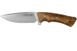 Viper Gianghi V4880BC Bocote, Cuchillo De Caza