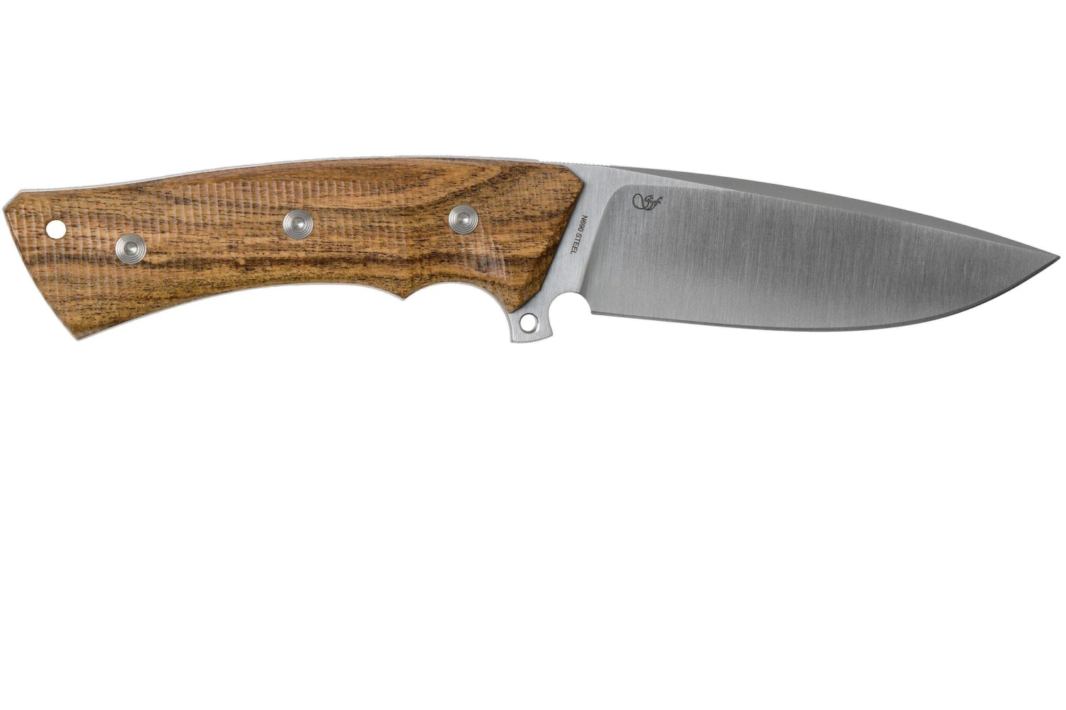 Viper Gianghi V4880BC Bocote, Cuchillo De Caza - Imagen 2