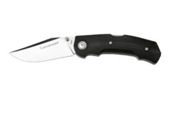 Viper Turn V5988GB Black G10 Navaja, Fabrizio Silvestrelli Design