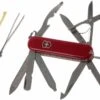 Victorinox MiniChamp Rojo 0.6385 Navaja Suiza