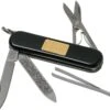 Victorinox Classic Gold Ingot 1gr 0.6203.87 Navaja Suiza
