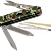 Victorinox Classic SD Camouflage 0.6223.94 Navaja Suiza