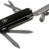 Victorinox NailClip 580 Black 0.6463.3 Navaja Suiza