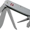 Victorinox Swiss Army 7 Pioneer Alox 0.8150.26 Swiss Navaja