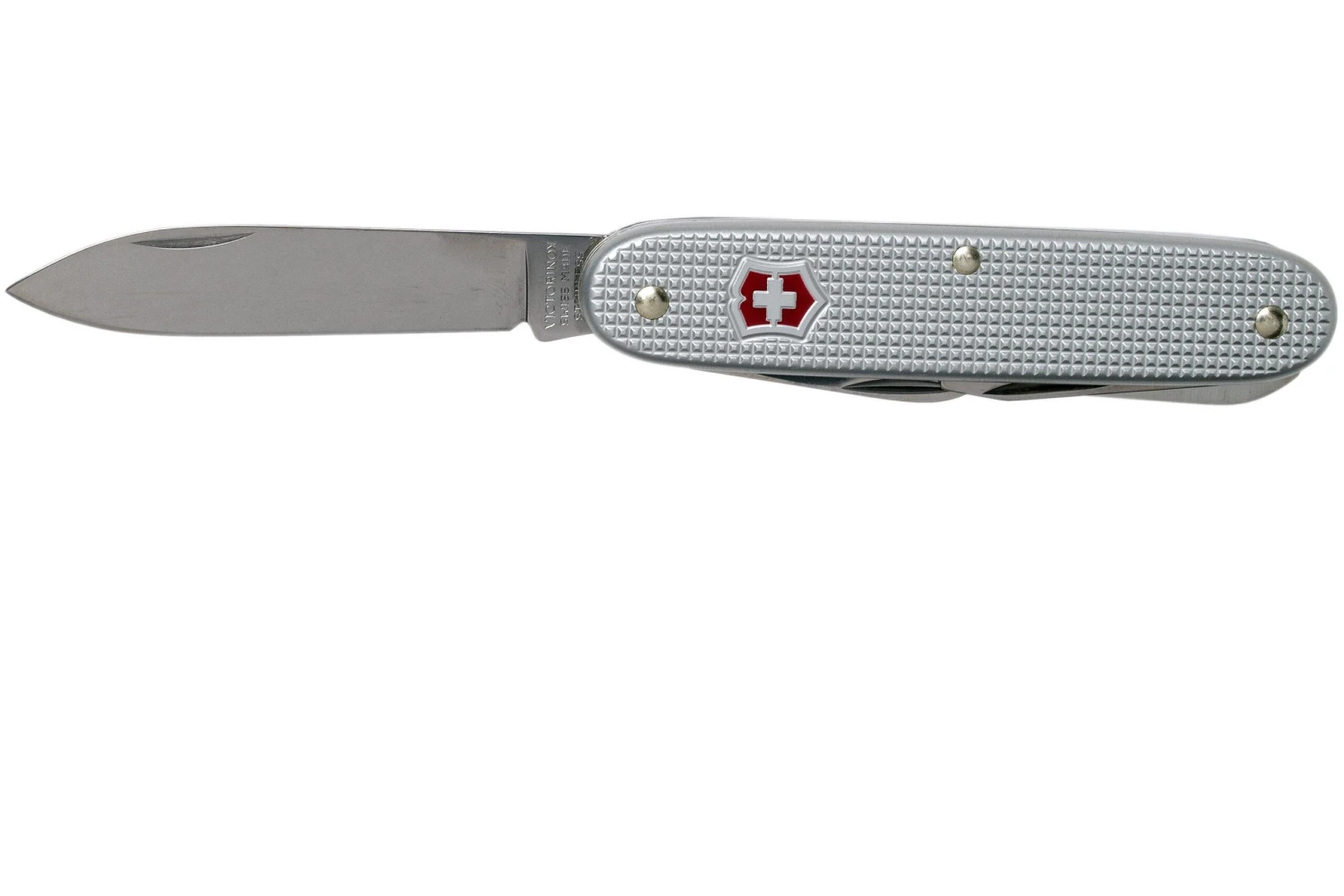 Victorinox Swiss Army 7 Pioneer Alox 0.8150.26 Swiss Navaja - Imagen 3