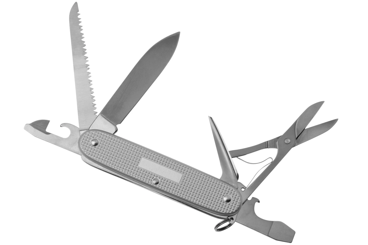 Victorinox Farmer X Alox 0.8271.26 Navaja Suiza - Imagen 2