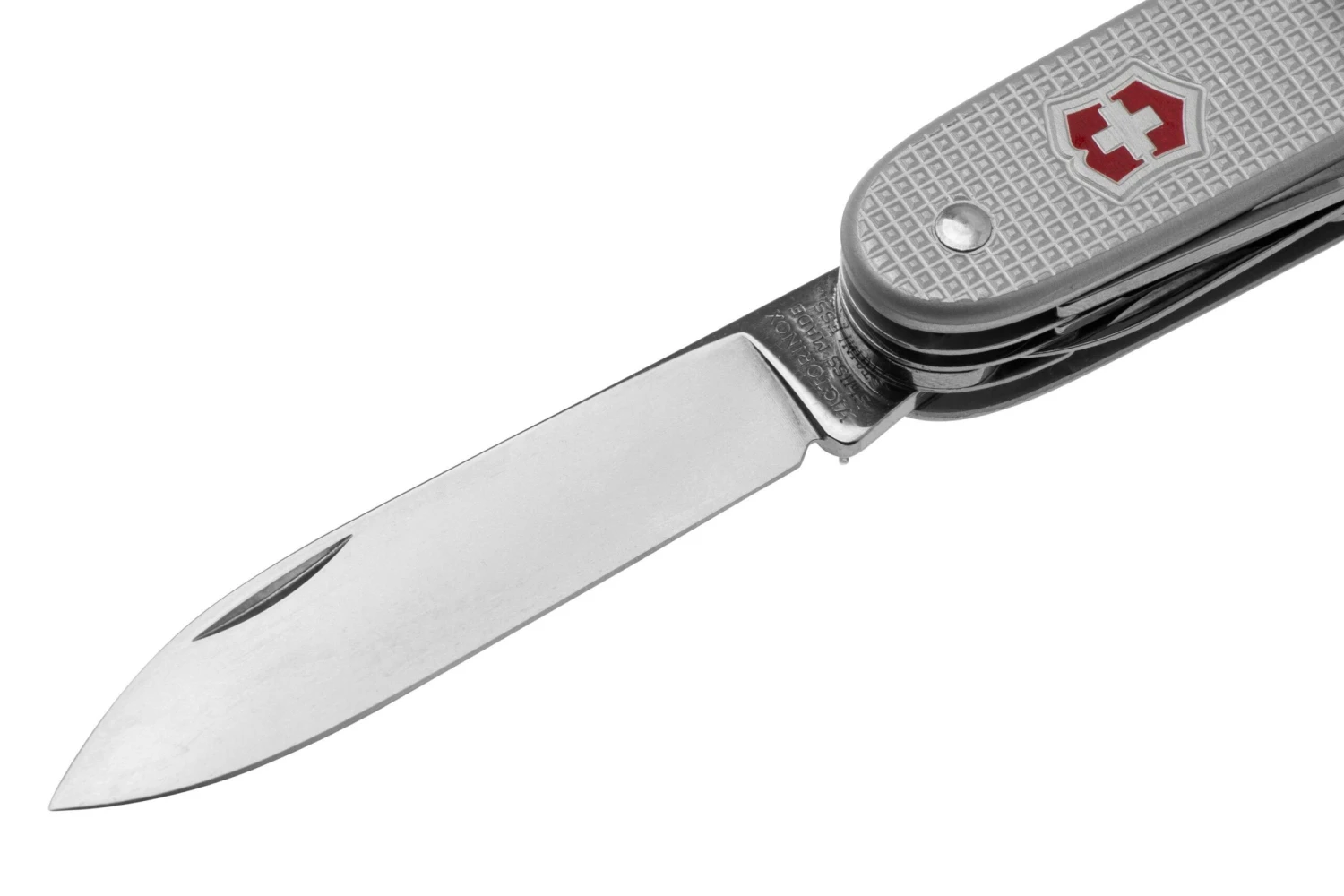 Victorinox Farmer X Alox 0.8271.26 Navaja Suiza - Imagen 3