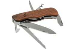 Victorinox Forester Madera 0.8361.63 Navaja Suiza