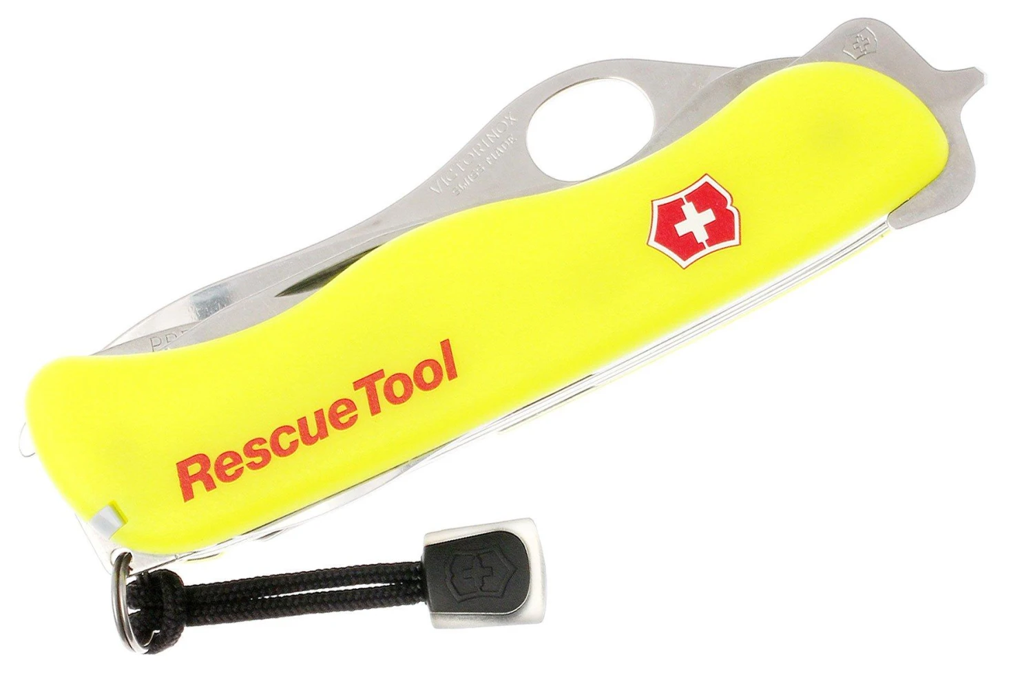Victorinox RescueTool One Hand, 0.8623.MN - Imagen 4