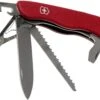Victorinox Outrider Rojo 0.8513 Navaja Suiza