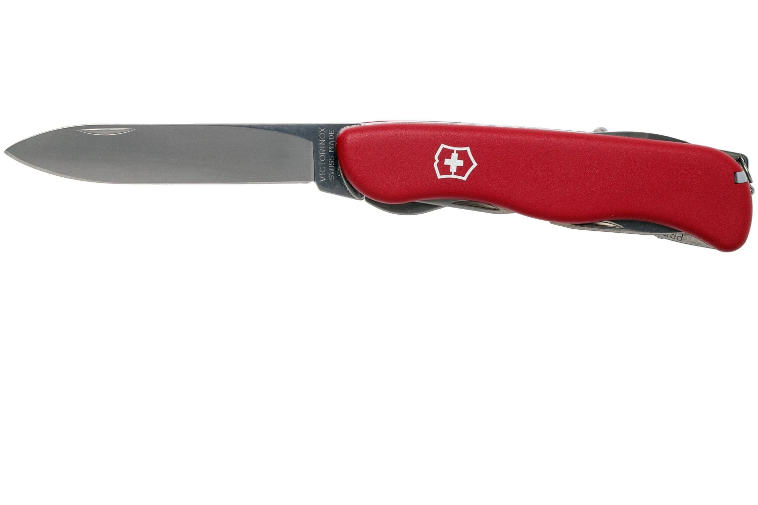 Victorinox Outrider Rojo 0.8513 Navaja Suiza - Imagen 3