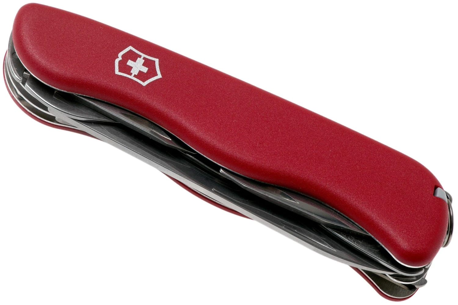 Victorinox Outrider Rojo 0.8513 Navaja Suiza - Imagen 4