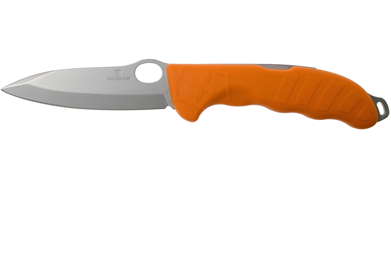 Victorinox Hunter Pro M Orange 0.9411.M9 Navaja Suiza Con Funda