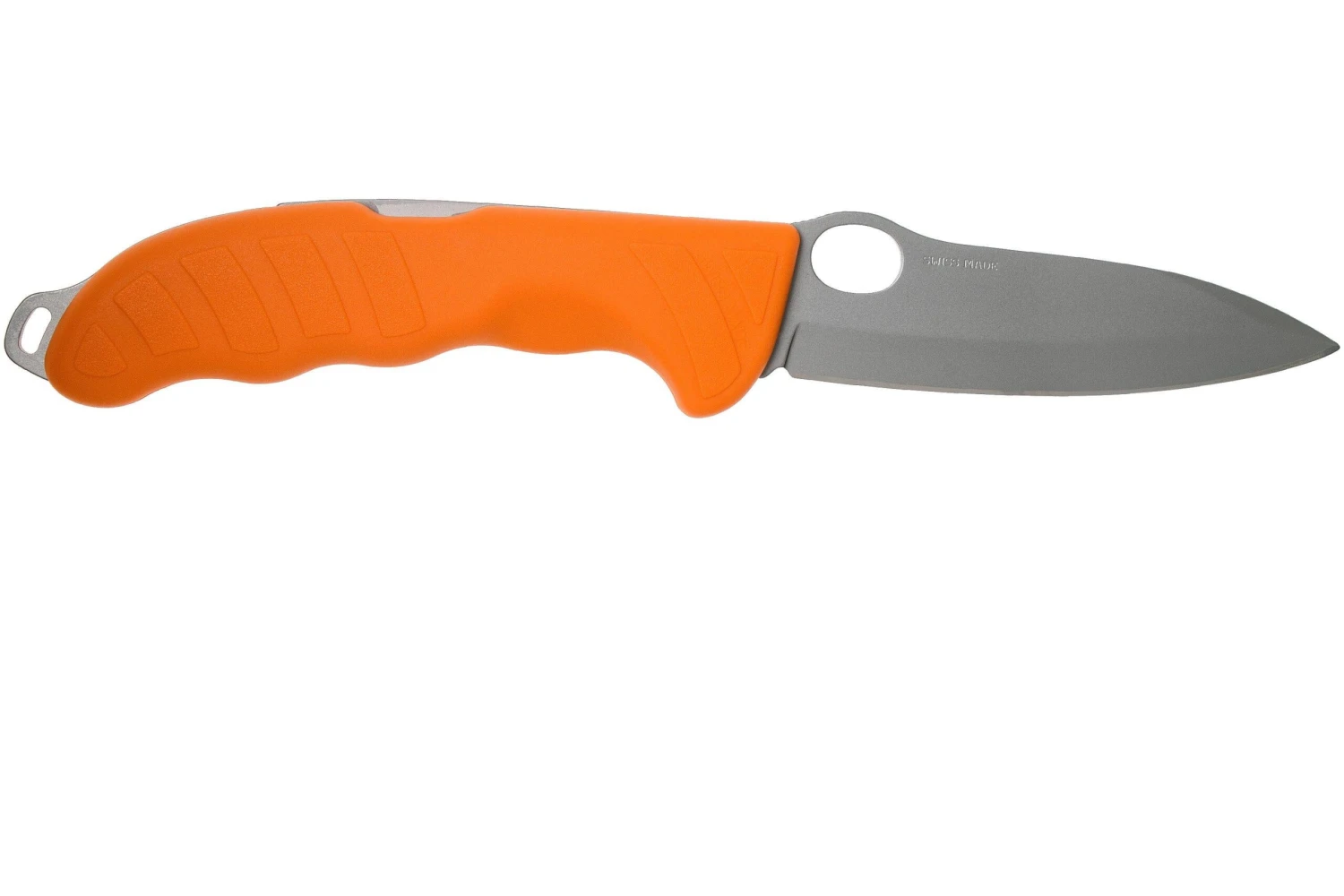 Victorinox Hunter Pro M Orange 0.9411.M9 Navaja Suiza Con Funda - Imagen 2