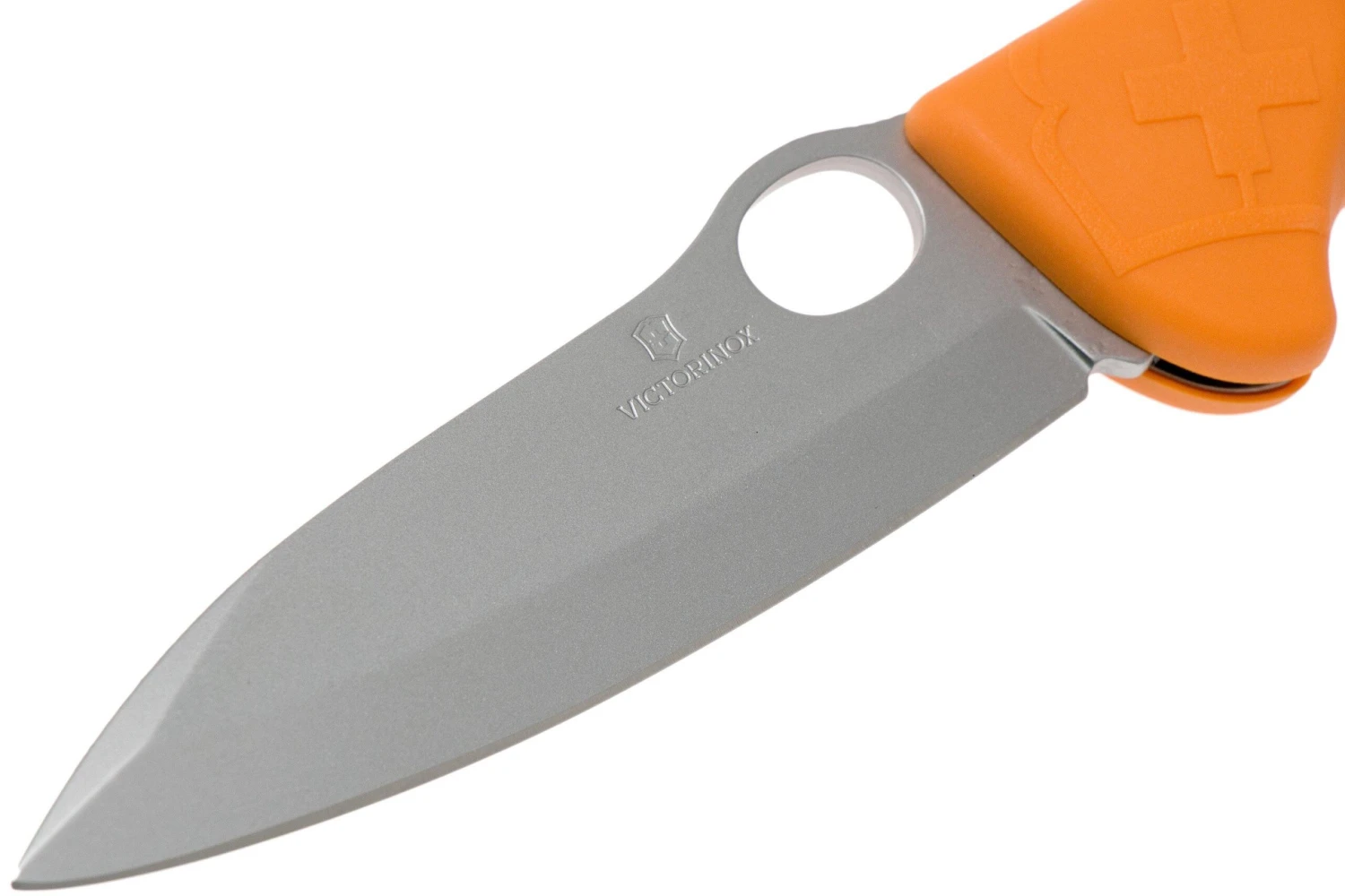 Victorinox Hunter Pro M Orange 0.9411.M9 Navaja Suiza Con Funda - Imagen 3
