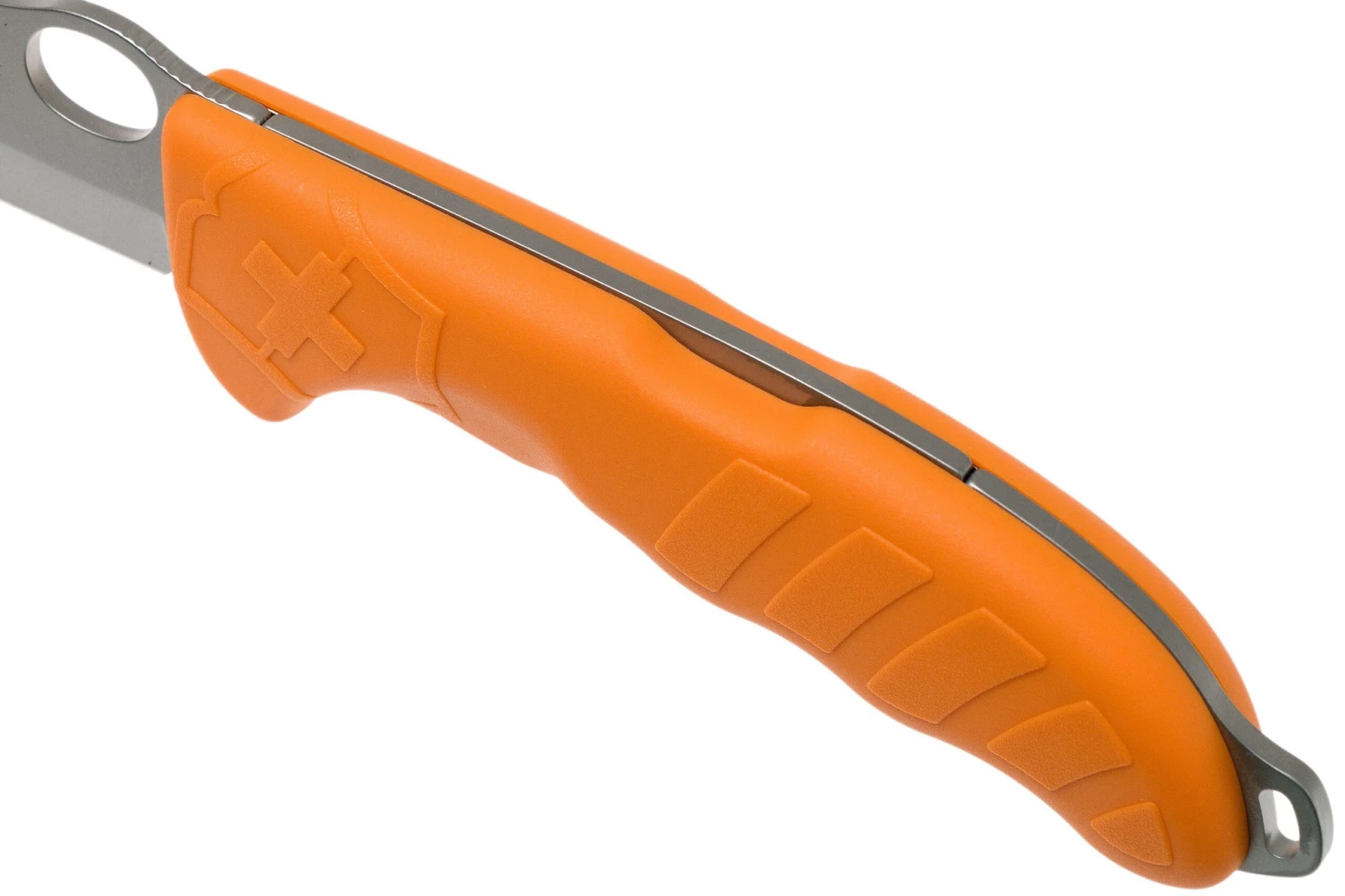 Victorinox Hunter Pro M Orange 0.9411.M9 Navaja Suiza Con Funda - Imagen 7