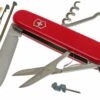 Victorinox Compact Rojo 1.3405 Navaja Suiza