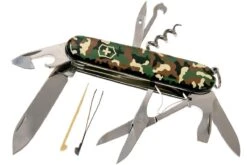 Victorinox Climber Camouflage 1.3703.94 Navaja Suiza