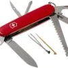 Victorinox Hiker Rojo 1.4613 Navaja Suiza