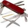 Victorinox Fieldmaster Rojo 1.4713 Navaja Suiza