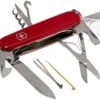 Victorinox Explorer Rojo 1.6703 Navaja Suiza