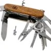 Victorinox SwissChamp Madera 1.6791.63 Navaja Suiza