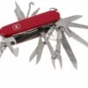 Victorinox SwissChamp Rojo 1.6795 Navaja Suiza