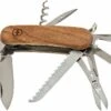 Victorinox EvoWood 17 2.3911.63 Navaja Suiza